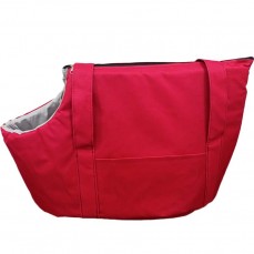 20838 - BOLSA TRANSPORTE PREMIUM VERMELHO