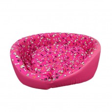 20857 - CAMA KING SIZE G