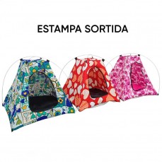 21064 - CABANINHA PET