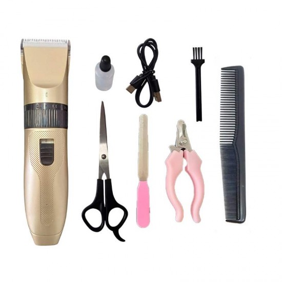 KIT MAQUINA DE TOSA