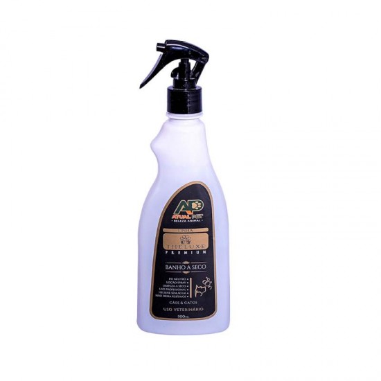 BANHO A SECO THE LUXE 500ML