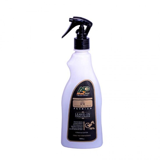 LEAVE IN THE LUXE 500ML