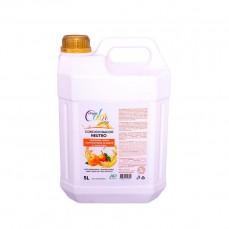 21004 - COND DREAM COLOR TANGERINA 5L