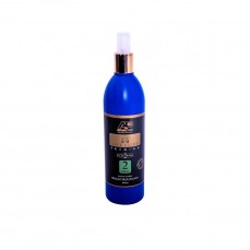 21046 - COLONIA THE LUXE TWO 500ML