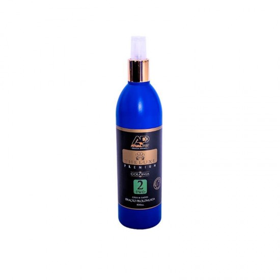 COLONIA THE LUXE TWO 500ML