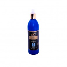 21047 - COLONIA THE LUXE THREE 500ML