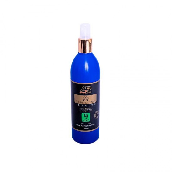 COLONIA THE LUXE NINE 500ML