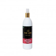 21043 - COLONIA THE LUXE MORANGO 500ML