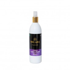 21041 - COLONIA THE LUXE LICHIA E ROMA 500ML