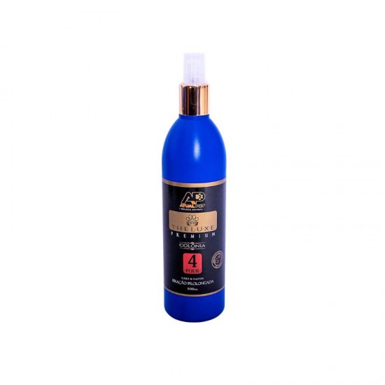 COLONIA THE LUXE FOUR 500ML