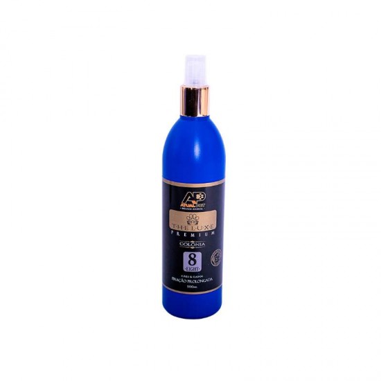 COLONIA THE LUXE EIGHT 500ML