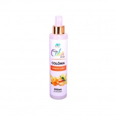 21012 - COLONIA DREAM COLOR TANGERINA 300ML