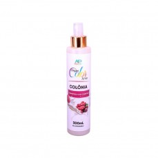 21011 - COLONIA DREAM COLOR FRAMBOE C/CHAN 300ML