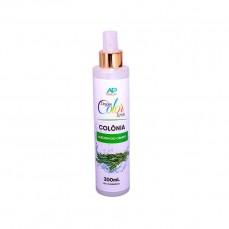 21013 - COLONIA DREAM COLOR ALECRIM 300ML