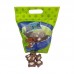 BISCO FLEX GRANDOGS RECHEADO CHOCO 1KG