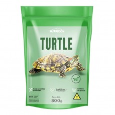 21128 - RACAO TURTLE 800G - SACO