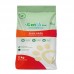AREIA HIG MANDIOCA MEDIA 2KG CAT LIFE