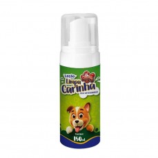 21190 - LOCAO LIMPA CARINHA ESP 150ML