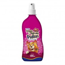21181 - LOCAO LIMPA E HIDRA PATAS 300ML
