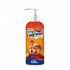 21183 - LOCAO LIMPA LAGRIMAS 120ML
