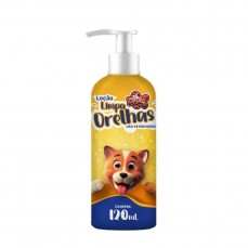 21184 - LOCAO LIMPA ORELHAS 120ML