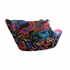 21182 - BOLSA TRANSPORTE PREMIUM ESTAMPADO