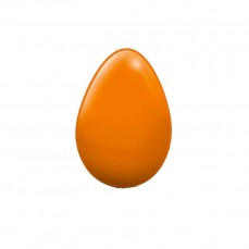 21110 - OVO MALUCO G - LARANJA