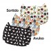 JOGO AMERICANO PARA GATOS ESTAMPAS VARIA