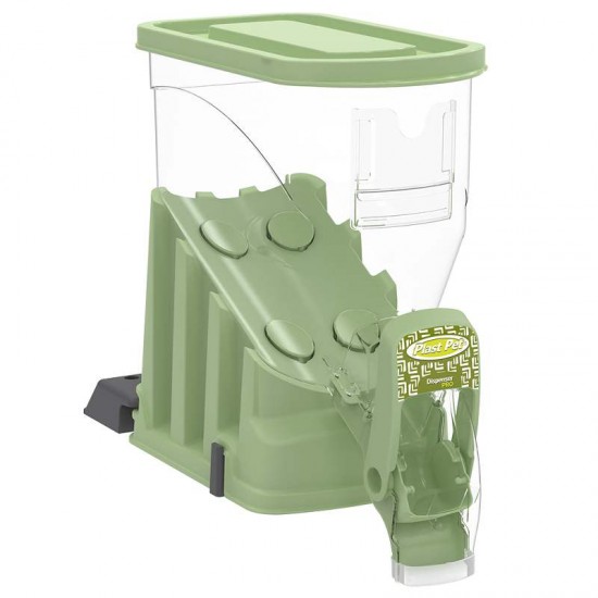 DISPENSER PRO UNITARIO 18LT VERDE