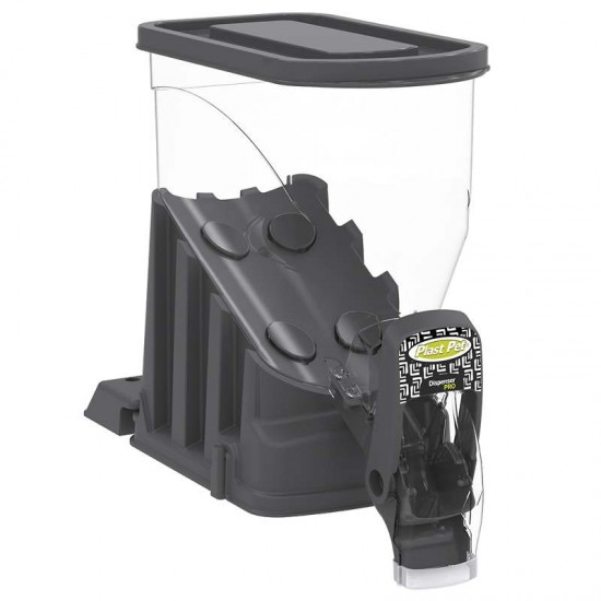 DISPENSER PRO UNITARIO 18LT PRETO