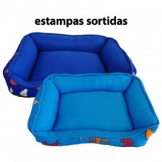 20584 - CAMA ZOE M AZUL