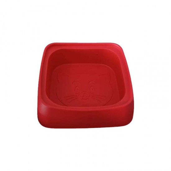 COMED MEC VERMELHO 150ML C/25