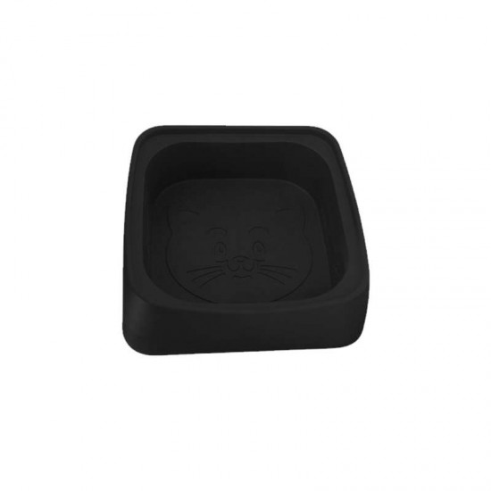 COMED MEC PRETO 150ML C/25