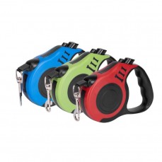 21162 - GUIA RETRATIL STOP GO 5MT