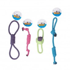 21166 - KIT CORDAS CLEAN 4 PCS