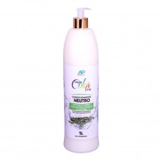 21009 - COND DREAM COLOR ALECRIM 1L