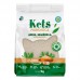 AREIA GATO KETS MANDIOCA 1 KG