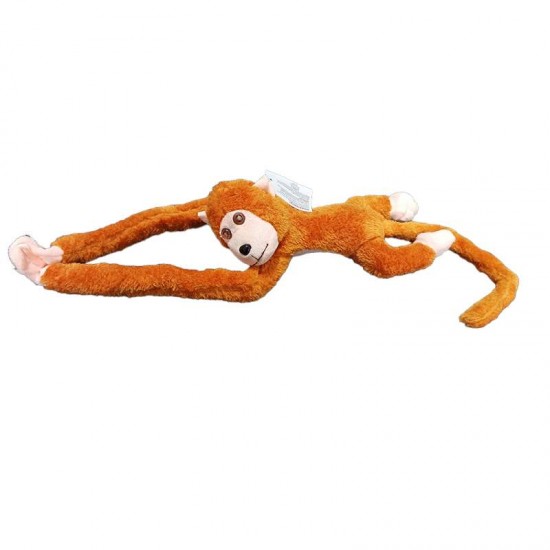 PELUCIA MACACO C/ SOM