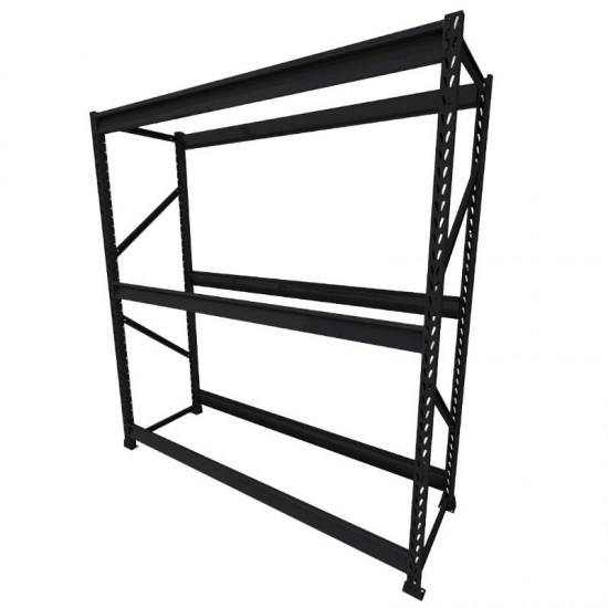 Z MINIPORTA PALLET SL 1,80X60X200CM INIC