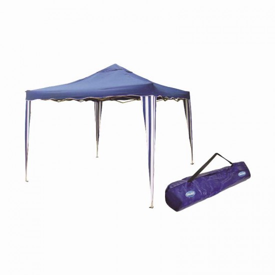 GAZEBO ARTICULADO 3M X 3M