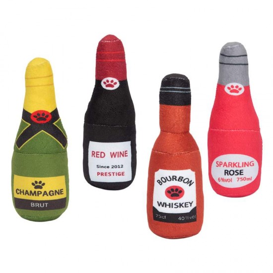 PELUCIA GARRAFA NAPI (MP-53)