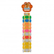 14484 - DISPLAY C/ DENTAL BONE PEQUENO C/12