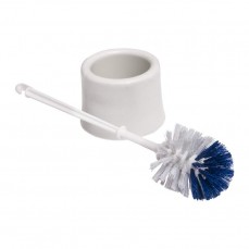 21317 - ESCOVA SANITARIA C/ SUPORTE