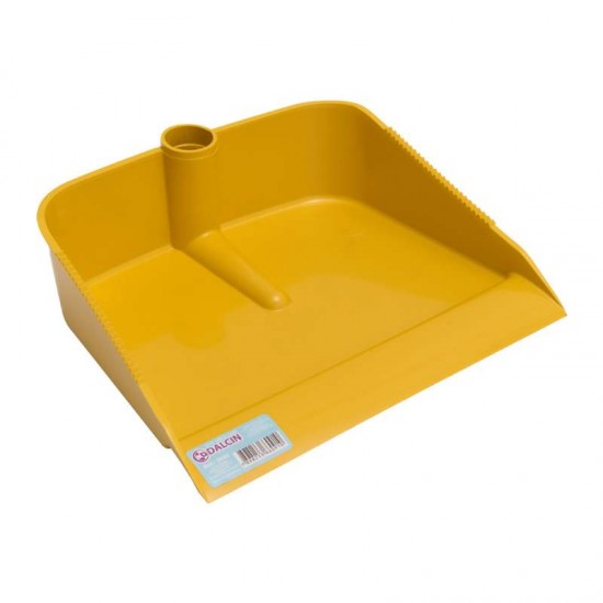 PA LIXO 20CM COM CABO
