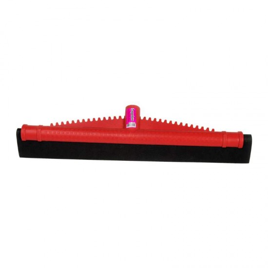RODO PLASTICO 40CM COM CABO