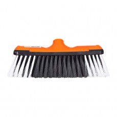 21311 - VASSOURA ELEGANTE 26CM COM CABO