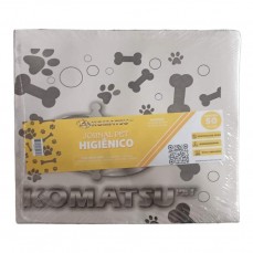 20984 - JORNAL HIGIENICO 50 FOLHAS KPET