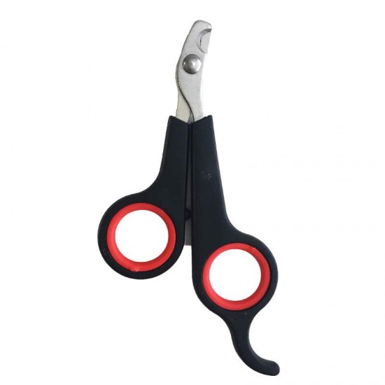 MINI TESOURA DE UNHAS