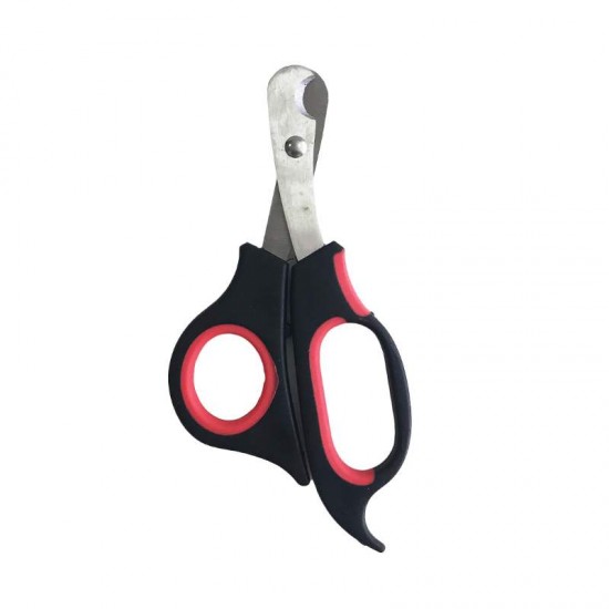 TESOURA DE UNHAS