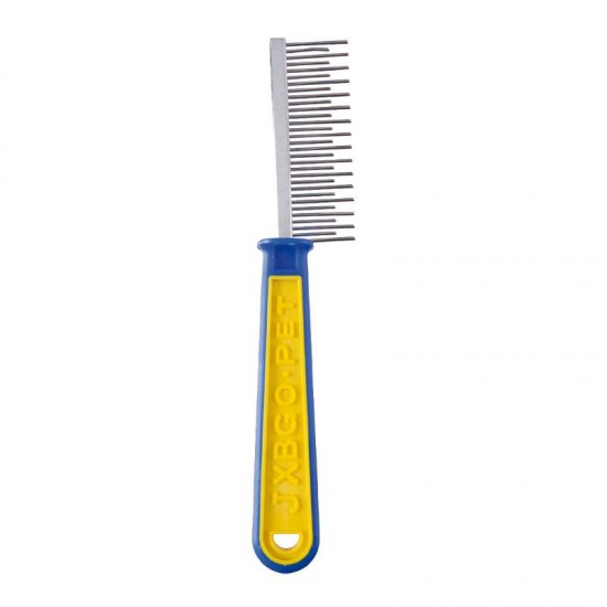 PENTE CABO PLASTICO 31 DENTES LONGOS